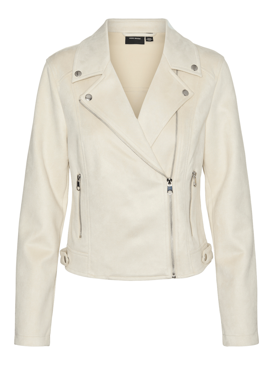 VMJOSE Jacket - Birch - VERO MODA & VILA Bergvik